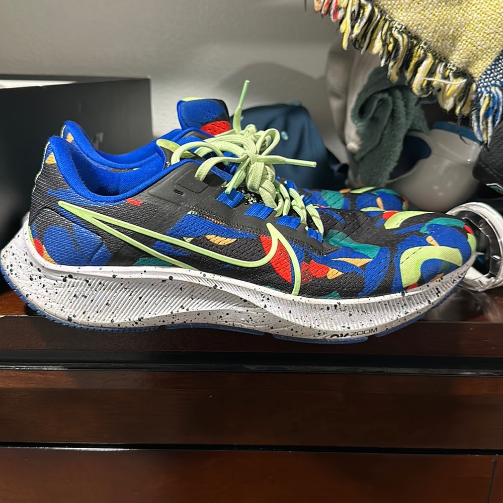 COPY - Nike Kelly Anna London x Air Zoom Pegasus 38